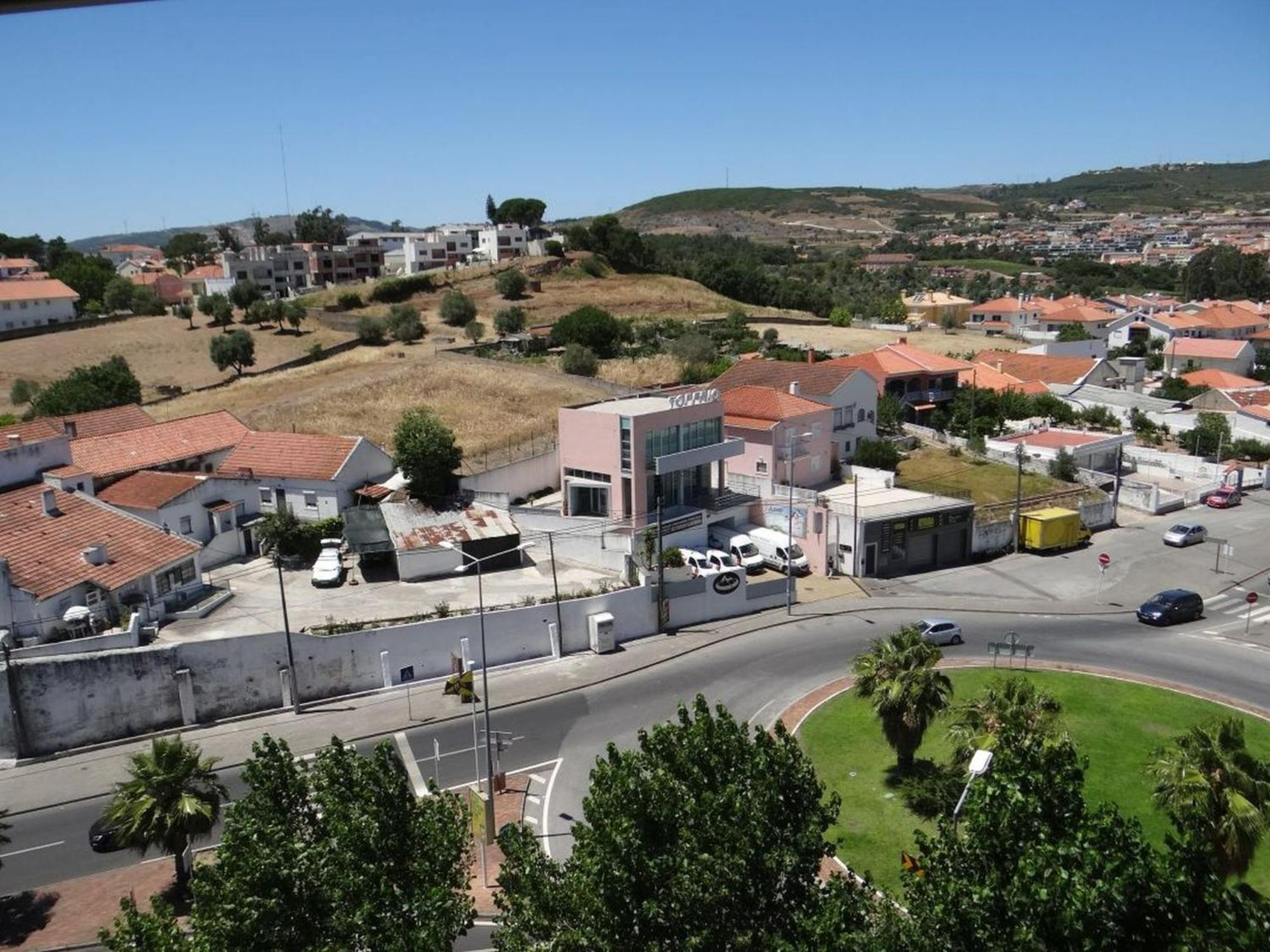 Be Local - Apartment With 2 Bedrooms In Infantado In Loures Exterior foto